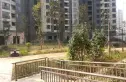 通用时代国际社区实景图