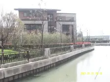 中环内 双地铁口 电梯房 户型方正南北通