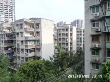 南桥寺 华渝西苑二房46万