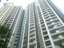 汇东国际花园 1房0厅1卫 41㎡