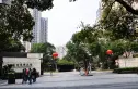 古北国际花园实景图