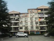 满两年,户型方正,商圈成熟,生活方便,诚心出售。