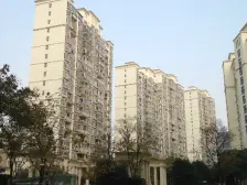 俯瞰66万公园,产权车位,电梯高层,景观房,有钥匙