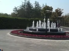 御澜湾带车位,150平大平层,一点遮挡都没,采光很好