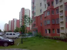 一梯四户,电梯房,主卧朝南,交通便利