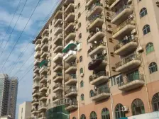 莞城怡康花园简装电梯大两房无欠款业主诚售