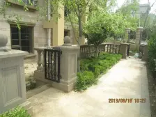 运达诺维溪谷四期下跃,带花园,看房方便