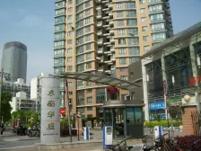 塘桥·东南华庭·1室·2厅