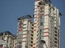 内环内 烫金地段 电梯一房 位置安静 远离马路