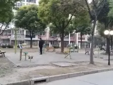 新上南北通 经典两居 中间楼层 小区位置好 随时看房