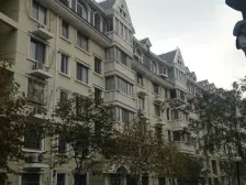 松江新城+建设大三房有阁楼+位置安静