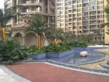 近18号地铁+大平层+采光视野好+人车分流+诚意出售