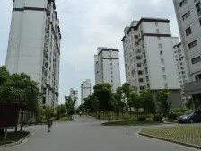 华银坊 3室2厅 南 北