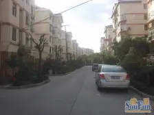 小上海步行街,18号线·(浦东)·3室 ,诚意卖看中可谈