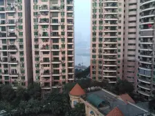 直港 珠江花园二房75万