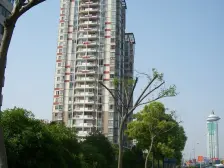 内环内 商品房小区 采光明亮 视野好 安静户型