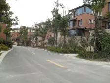 品质小区,业主急售,独栋别墅,环境优美