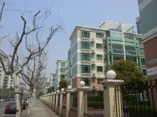 欣晟家园 2室2厅 南 北