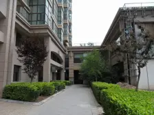 天水路 御景东方 五室两厅 南北通透 办公装修