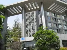 银唐国际 3室1厅 东