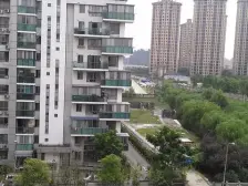 银河新都2室1厅1卫南朝向369.00万元/套出售