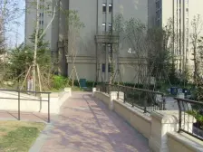 融科林语 4室1厅 南