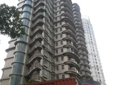 白金府邸3室南朝向2248.00万元/套出售