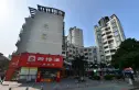 亿力音乐花园实景图