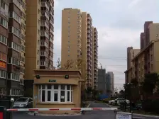 航头·鹤沙航城东茗苑-中区·1室·1厅