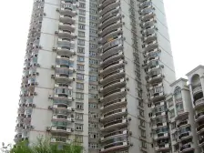 鲁迅公园·虹祺花苑·2室·1厅