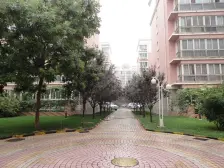 三室精装房出售 南北通透 采光好 户型方正 看房方便