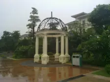 汇景别墅 业主诚心出售 看房方便