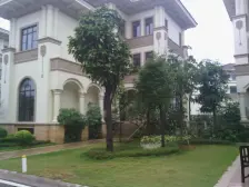 汇景 独栋大别墅 大花园 业主诚售 看房方便