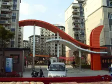 近地铁 中间楼层 入住快,电梯房 新上房源