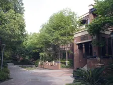 派克公馆 4室2厅 东南 西北