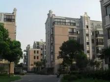 小区非标户型,带阳光房储藏室,万达绿地双商圈