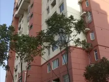 热门商品房小区,给您舒适的居住体验