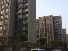 电梯房,新式里弄,大开间,景观房,品质小区,小区景观位置