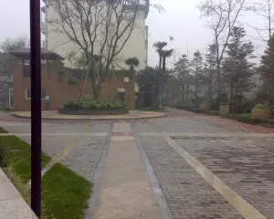 置信丽都玉园领邸 7室1厅 南