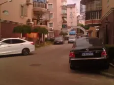 转角阳台,好楼层,近地铁,大户型