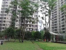 动物园商圈旁近轻轨,业主置换急售