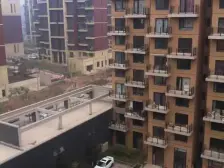 精装两室近地铁 中间楼层采光视野好 生活气息浓厚