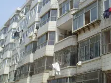 凤台小区 2室1厅 南 北