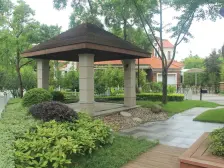 【惊!临水2亩花园,本月要卖掉】出价来谈,临天然河