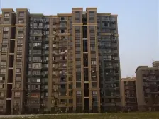 浦润苑(闵行)1室南朝向159.00万元/套出售