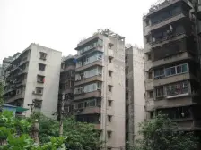 九宫庙 九宫庙二房35万