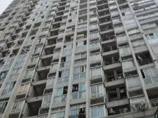 出门轻轨 生活便利 配套成熟 地理位置好 大三房2卫