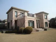 长堤花园别墅5室南朝向3700.00万元/套出售