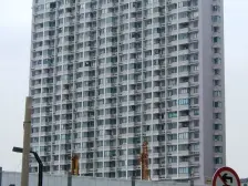 川北公园&#x2B;民办新华初楼上/视野无遮挡/0裞随叫随到