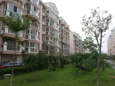 黄海小区,五居室,满五年不唯一 住宅框架房